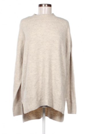 Dámský svetr Vero Moda, Velikost L, Barva Krémová, Cena  541,00 Kč