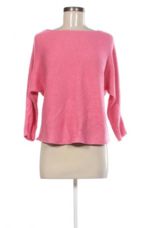 Γυναικείο πουλόβερ Vero Moda, Μέγεθος S, Χρώμα Ρόζ , Τιμή 15,99 €