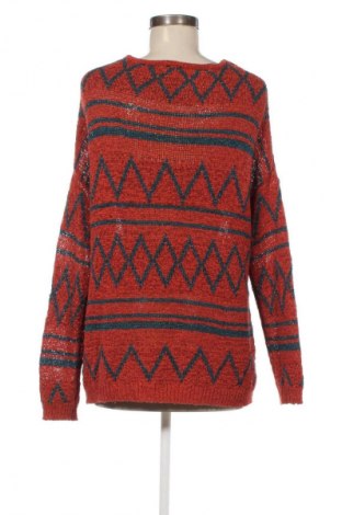Дамски пуловер Vero Moda, Размер M, Цвят Многоцветен, Цена 9,71 €