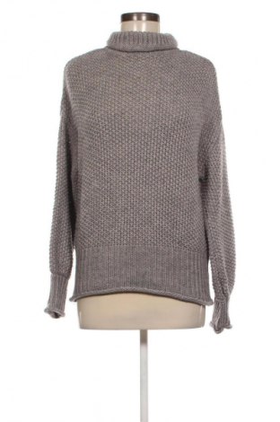 Дамски пуловер Vero Moda, Размер M, Цвят Сив, Цена 8,18 €