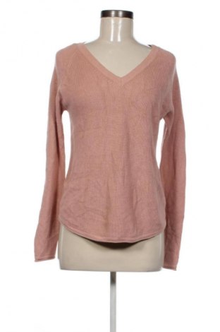 Дамски пуловер Vero Moda, Размер S, Цвят Пепел от рози, Цена 12,78 €