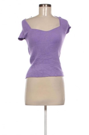 Γυναικείο πουλόβερ Vero Moda, Μέγεθος M, Χρώμα Βιολετί, Τιμή 3,99 €