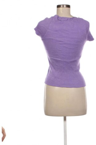 Γυναικείο πουλόβερ Vero Moda, Μέγεθος M, Χρώμα Βιολετί, Τιμή 3,99 €