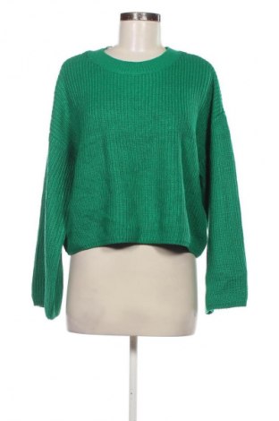 Dámský svetr Vero Moda, Velikost L, Barva Zelená, Cena  339,00 Kč