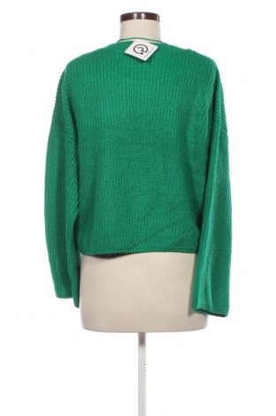 Dámský svetr Vero Moda, Velikost L, Barva Zelená, Cena  339,00 Kč