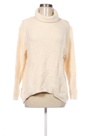 Damski sweter Vero Moda, Rozmiar L, Kolor Beżowy, Cena 11,99 zł