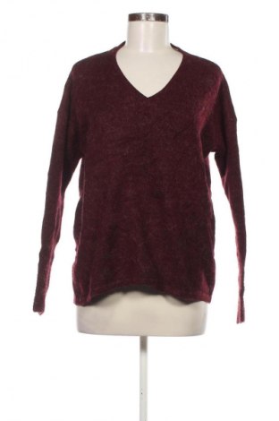 Damenpullover Vero Moda, Größe M, Farbe Rot, Preis € 14,99
