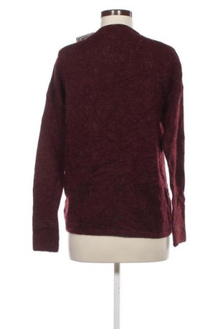 Damenpullover Vero Moda, Größe M, Farbe Rot, Preis € 14,99
