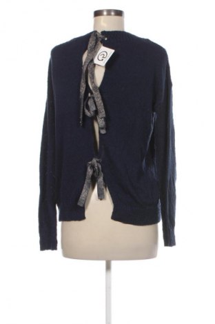 Дамски пуловер Vero Moda, Размер S, Цвят Син, Цена 9,71 €