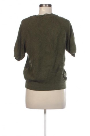 Дамски пуловер Vero Moda, Размер L, Цвят Зелен, Цена 16,36 €
