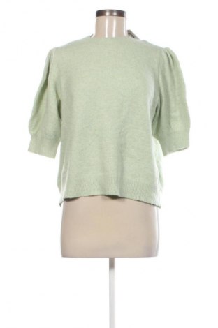 Pulover de femei Vero Moda, Mărime XL, Culoare Verde, Preț 79,99 Lei