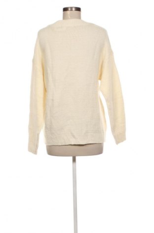 Dámský svetr Vero Moda, Velikost M, Barva Krémová, Cena  389,00 Kč