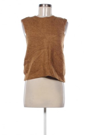 Damski sweter Vero Moda, Rozmiar S, Kolor Brązowy, Cena 28,99 zł