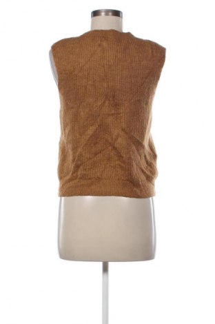 Damski sweter Vero Moda, Rozmiar S, Kolor Brązowy, Cena 28,99 zł