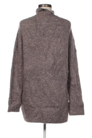 Damski sweter Vero Moda, Rozmiar S, Kolor Brązowy, Cena 63,99 zł