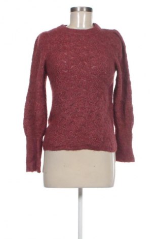 Dámský svetr Vero Moda, Velikost S, Barva Červená, Cena  289,00 Kč