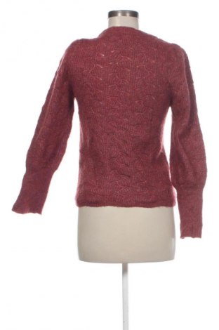 Dámský svetr Vero Moda, Velikost S, Barva Červená, Cena  289,00 Kč