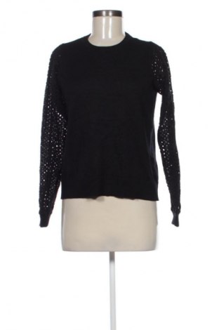 Γυναικείο πουλόβερ Vero Moda, Μέγεθος M, Χρώμα Μαύρο, Τιμή 13,99 €