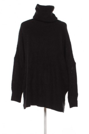 Dámský svetr Vero Moda, Velikost L, Barva Černá, Cena  269,00 Kč