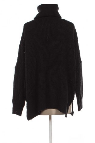 Dámský svetr Vero Moda, Velikost L, Barva Černá, Cena  269,00 Kč