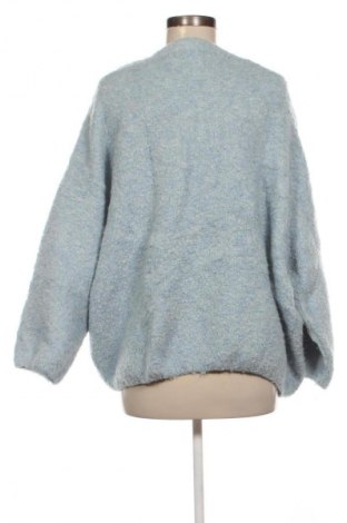 Damenpullover Vero Moda, Größe L, Farbe Blau, Preis 11,99 €
