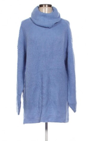 Damenpullover Vero Moda, Größe L, Farbe Blau, Preis € 11,99