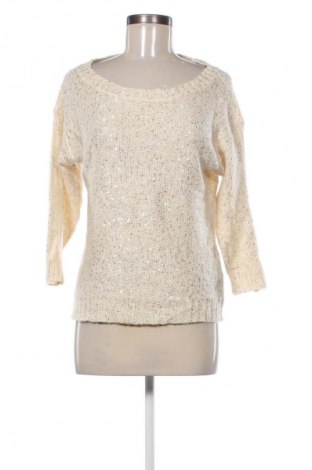 Damski sweter Vero Moda, Rozmiar L, Kolor ecru, Cena 51,99 zł