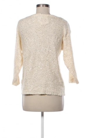 Damski sweter Vero Moda, Rozmiar L, Kolor ecru, Cena 51,99 zł