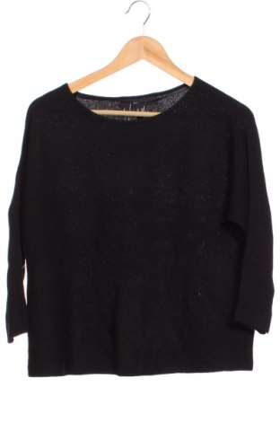 Γυναικείο πουλόβερ Vero Moda, Μέγεθος XS, Χρώμα Μαύρο, Τιμή 17,99 €