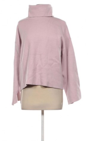 Дамски пуловер Vero Moda, Размер L, Цвят Лилав, Цена 14,82 €