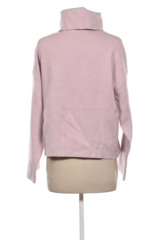 Дамски пуловер Vero Moda, Размер L, Цвят Лилав, Цена 14,82 €