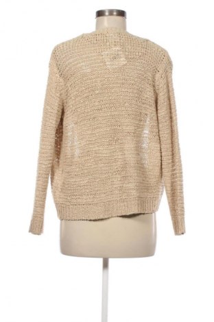 Damski sweter Vero Moda, Rozmiar M, Kolor Beżowy, Cena 13,99 zł