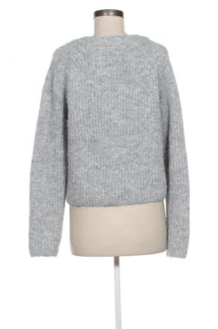 Γυναικείο πουλόβερ Vero Moda, Μέγεθος S, Χρώμα Γκρί, Τιμή 25,99 €