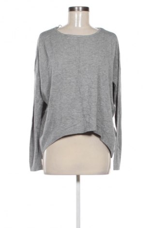 Дамски пуловер Vero Moda, Размер S, Цвят Сив, Цена 20,45 €
