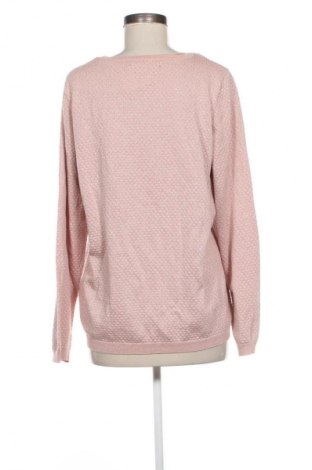 Damski sweter Vero Moda, Rozmiar XXL, Kolor Różowy, Cena 103,99 zł