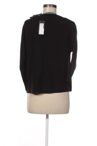Дамски пуловер Vero Moda, Размер XS, Цвят Черен, Цена 21,47 €
