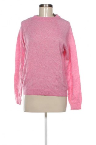 Dámský svetr Vero Moda, Velikost L, Barva Růžová, Cena  339,00 Kč