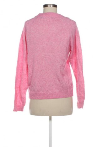 Dámský svetr Vero Moda, Velikost L, Barva Růžová, Cena  339,00 Kč