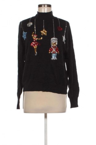 Dámský svetr Vero Moda, Velikost M, Barva Vícebarevné, Cena  309,00 Kč