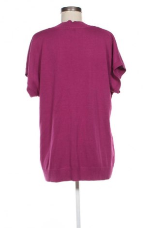 Dámský svetr Via Appia, Velikost XL, Barva Růžová, Cena  159,00 Kč