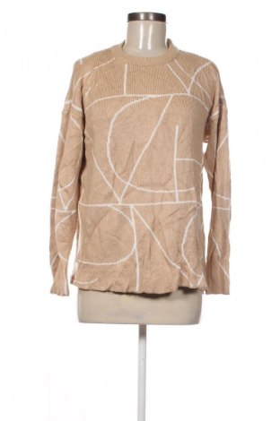 Damenpullover Visual, Größe M, Farbe Mehrfarbig, Preis 1,99 €