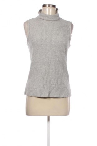 Dámsky pulóver Visual, Veľkosť M, Farba Sivá, Cena  1,95 €