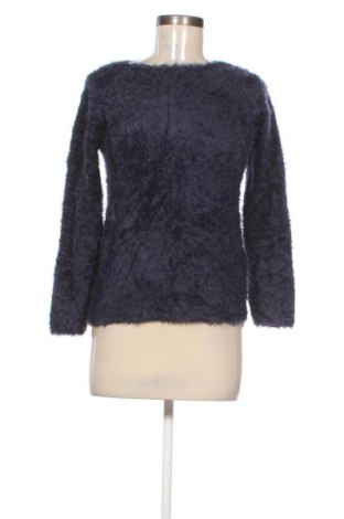 Dámský svetr W, Velikost XXS, Barva Modrá, Cena  69,00 Kč