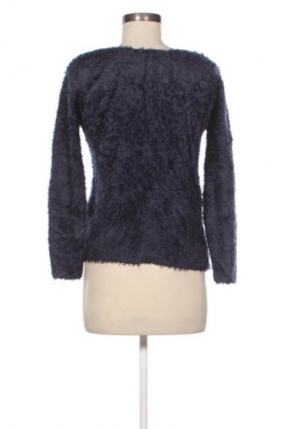 Dámský svetr W, Velikost XXS, Barva Modrá, Cena  69,00 Kč