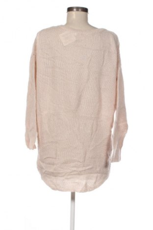 Дамски пуловер Wera Stockholm, Размер M, Цвят Бежов, Цена 12,27 €