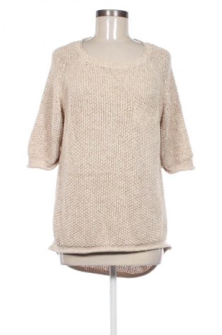 Damski sweter Whistles, Rozmiar M, Kolor Beżowy, Cena 36,55 zł