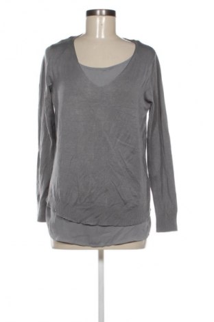 Damenpullover Woman By Tchibo, Größe M, Farbe Grau, Preis € 7,99