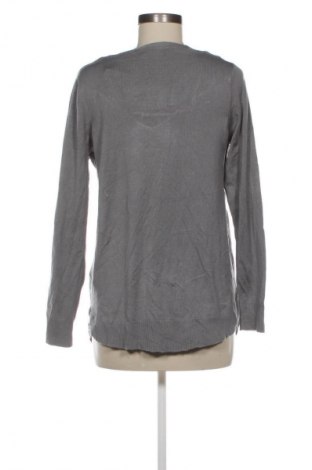 Damenpullover Woman By Tchibo, Größe M, Farbe Grau, Preis € 7,99