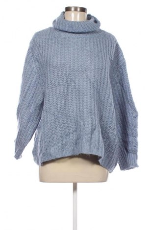 Damenpullover Xetra, Größe S, Farbe Blau, Preis 2,99 €