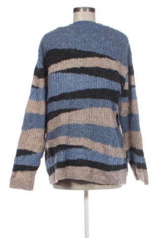 Damski sweter Xlnt, Rozmiar L, Kolor Kolorowy, Cena 52,99 zł